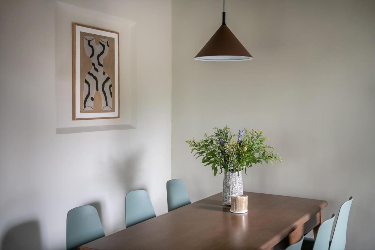 Velanis Ηouse, Style Into Nature - Secluded Kíssamos Екстериор снимка