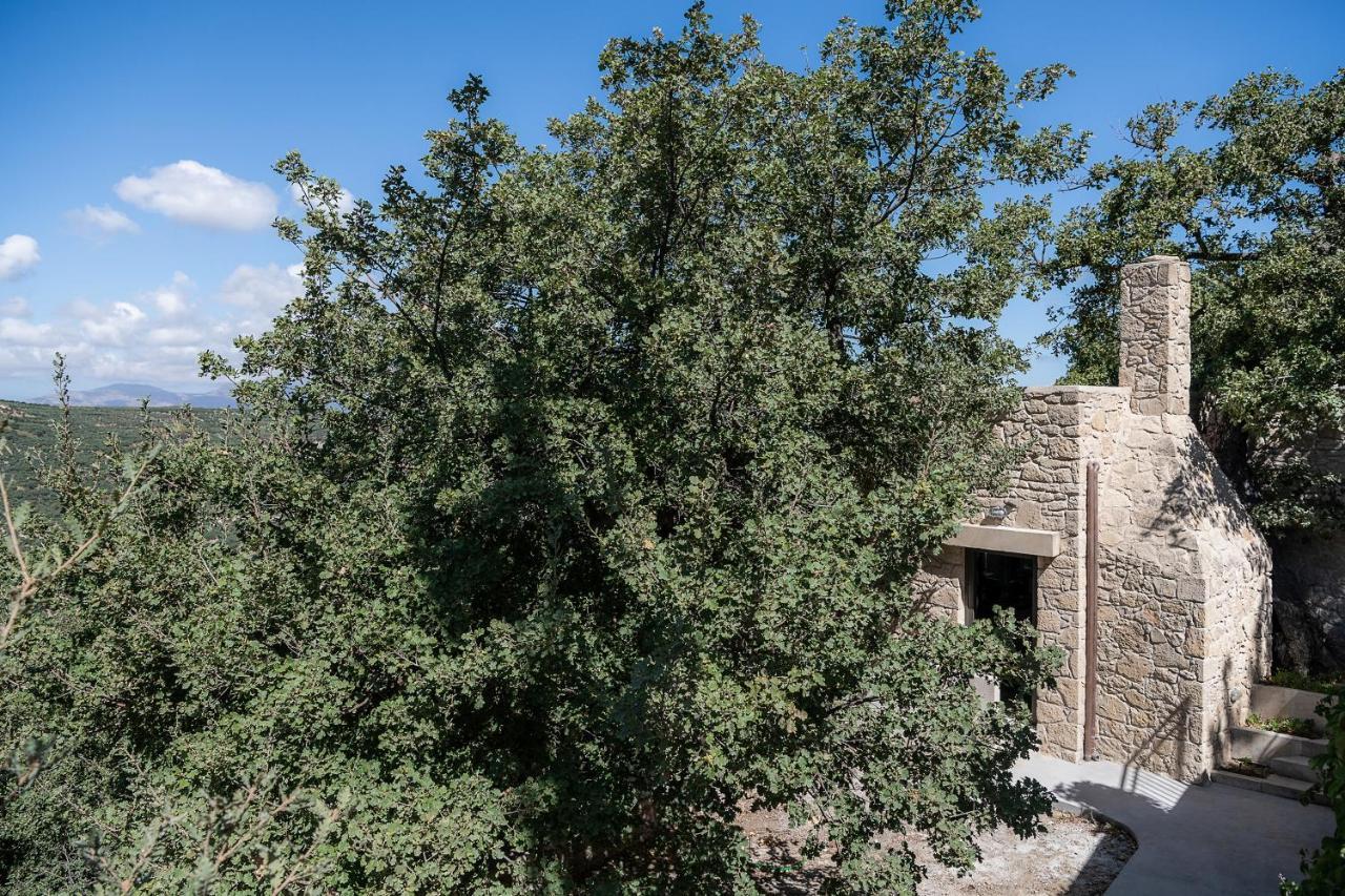Velanis Ηouse, Style Into Nature - Secluded Kíssamos Екстериор снимка