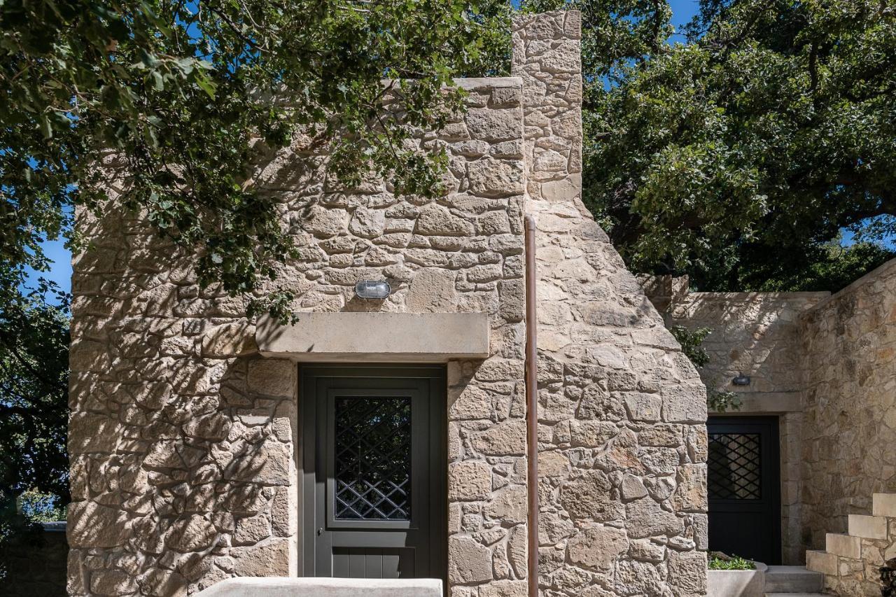 Velanis Ηouse, Style Into Nature - Secluded Kíssamos Екстериор снимка